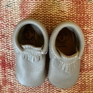 New Freshly Picked Moccasin